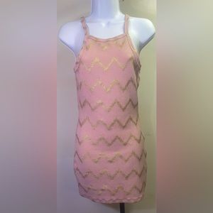 Mini Dress Women’s size M